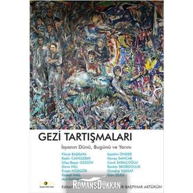 Gezi Tartışmaları - kollektif