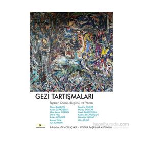 Gezi Tartışmaları - kollektif