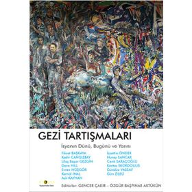 Gezi Tartışmaları - kollektif