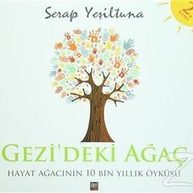 Gezi’deki Ağaç - Serap Yeşiltuna