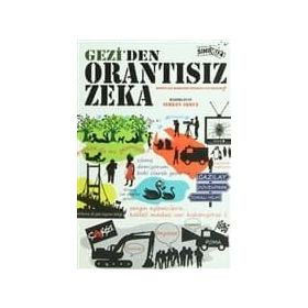 GEZI'DEN ORANTISIZ ZEKA - SERKAN AKKUŞ