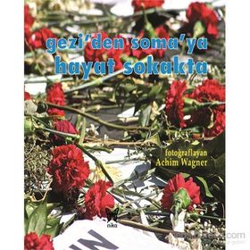 Gezi’den Soma’ya Hayat Sokakta - Achim Wagner