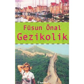 GEZIKOLIK - FÜSUN ÖNAL