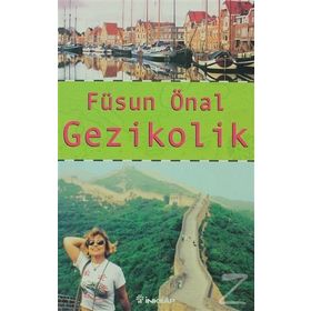 GEZIKOLIK - FÜSUN ÖNAL