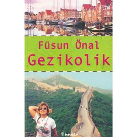 GEZIKOLIK - FÜSUN ÖNAL