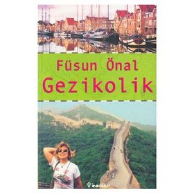 GEZIKOLIK - FÜSUN ÖNAL