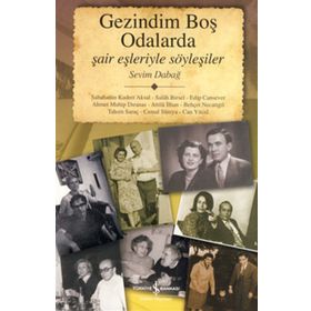 GEZINDIM BOŞ ODALARDA - SEVIM DABAĞ
