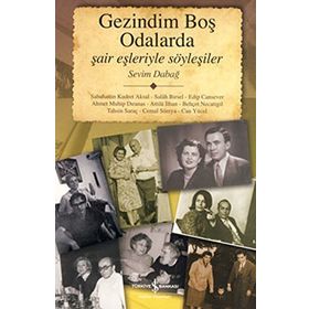 GEZINDIM BOŞ ODALARDA - SEVIM DABAĞ