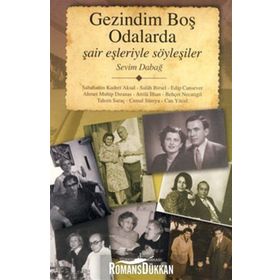 GEZINDIM BOŞ ODALARDA - SEVIM DABAĞ