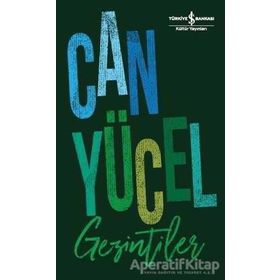 Gezintiler - Can Yücel