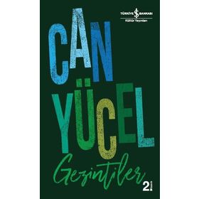 Gezintiler - Can Yücel