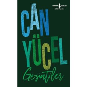 Gezintiler - Can Yücel