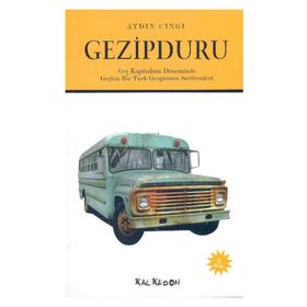 GEZIPDURU - AYDIN CINGI