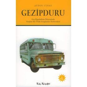 GEZIPDURU - AYDIN CINGI