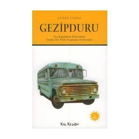 GEZIPDURU - AYDIN CINGI