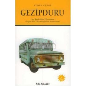 GEZIPDURU - AYDIN CINGI