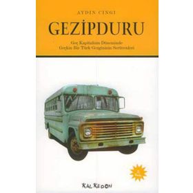 GEZIPDURU - AYDIN CINGI