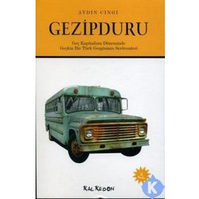 GEZIPDURU - AYDIN CINGI