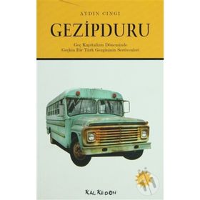 GEZIPDURU - AYDIN CINGI