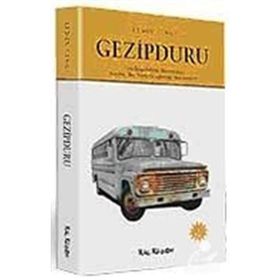 GEZIPDURU - AYDIN CINGI