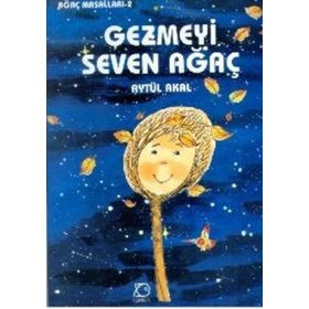 GEZMEYI SEVEN AĞAÇ - AYTÜL AKAL