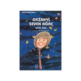 GEZMEYI SEVEN AĞAÇ - AYTÜL AKAL