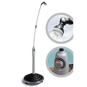 GF 5519 Solar Güneş Enerjili Duş Sistemi