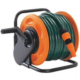 GF 5846 1/2 15 m Hortumlu Makara Mini Plus Set