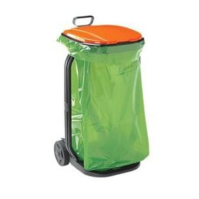 GF 8000-5770 Çöp Arabası