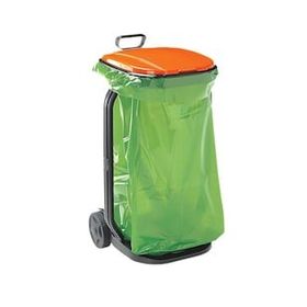 GF 8000-5770 Çöp Arabası