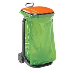 GF 8000-5770 Çöp Arabası