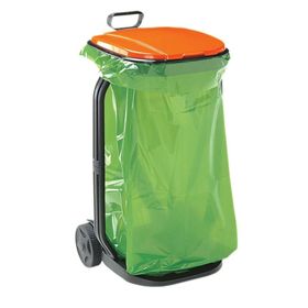 GF 8000-5770 Çöp Arabası