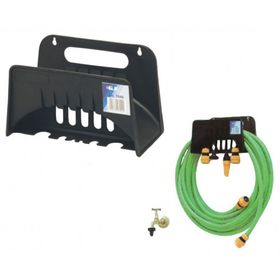 GF 8000-7040 Hortum Duvar Askısı