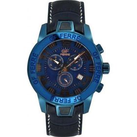 GF Ferre GFBK7399.2R Erkek Kol Saati