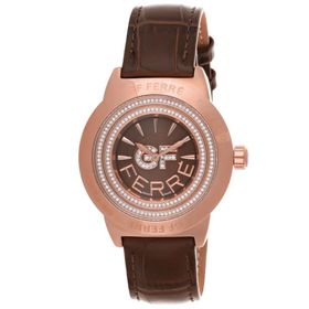 Gf Ferre GFRG3080  Bayan Kol Saati