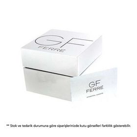 GF Ferre GFRG7375L.1.2 Bayan Kol Saati