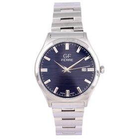 GF Ferre GFSSBL24360G Erkek Kol Saati