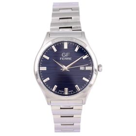 GF Ferre GFSSBL24360G Erkek Kol Saati