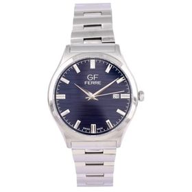 GF Ferre GFSSBL24360G Erkek Kol Saati
