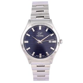 GF Ferre GFSSBL24360G Erkek Kol Saati