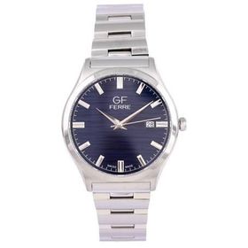 GF Ferre GFSSBL24360G Erkek Kol Saati