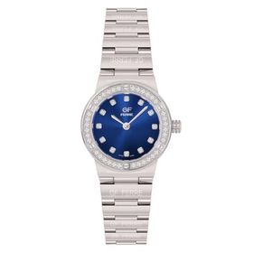 GF Ferre GFSSBL8087L Kadın Kol Saati