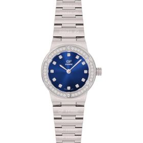 GF Ferre GFSSBL8087L Kadın Kol Saati