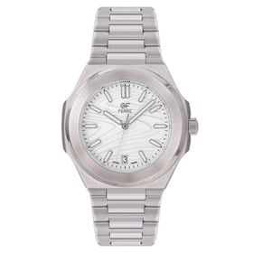 GF Ferre GFSSW2388G Erkek Kol Saati