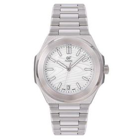 GF Ferre GFSSW2388G Erkek Kol Saati