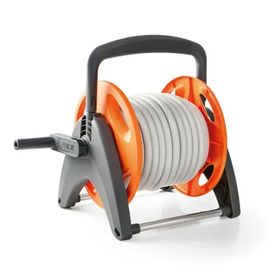 GF Hortumlu Makara 1/2 inç 20 m Tabancalı Set