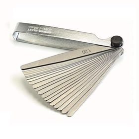 GFB 0.05-1x100 mm Sentil Filler Çakısı