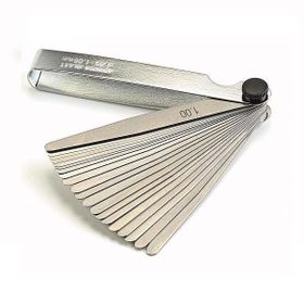 GFB 0.05-1x100 mm Sentil Filler Çakısı