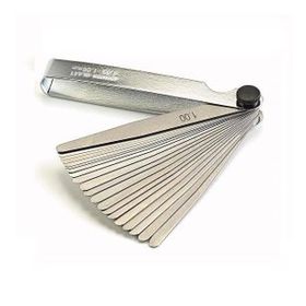 GFB 0.05-1x200 mm Sentil Filler Çakısı