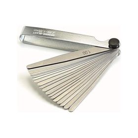 GFB 0.05-1x200 mm Sentil Filler Çakısı